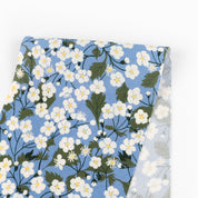 Liberty Belize Poly Satin - Mitsi / Z