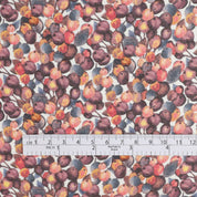 Liberty Regent Chiffon - Winter Berry / C