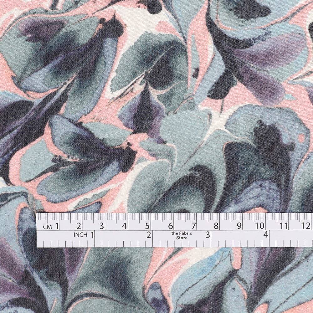 Liberty Regent Chiffon - Ebru / B