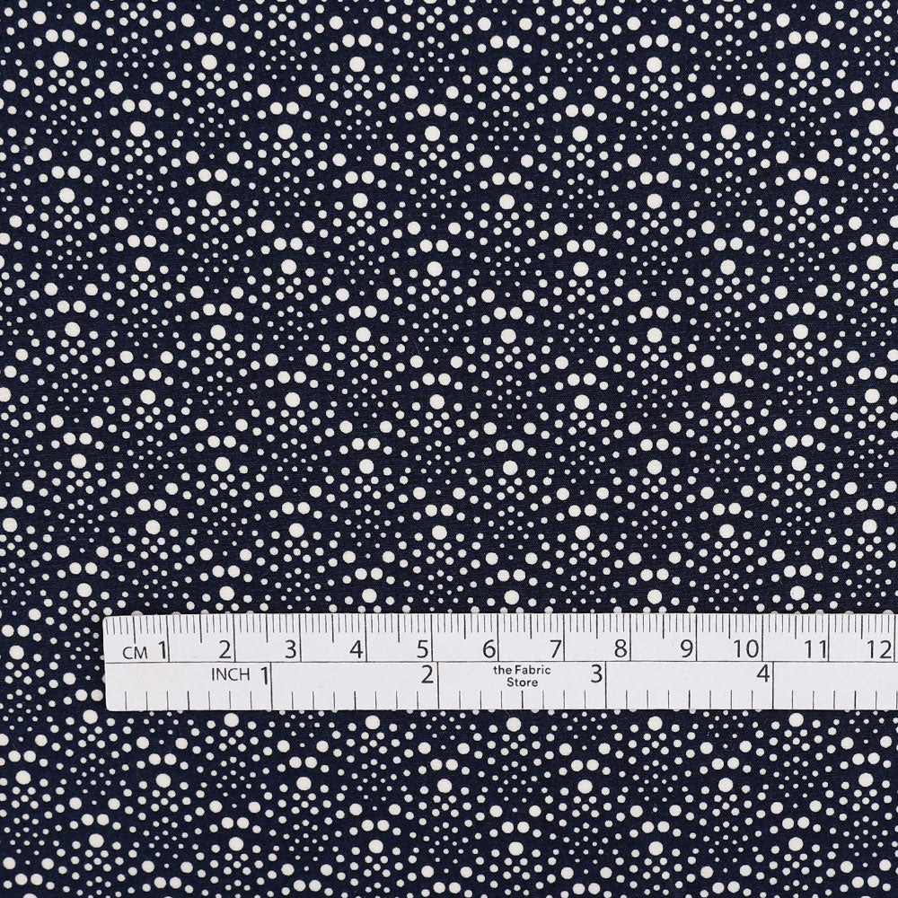 Liberty Piccadilly Poplin - Spotlight / C