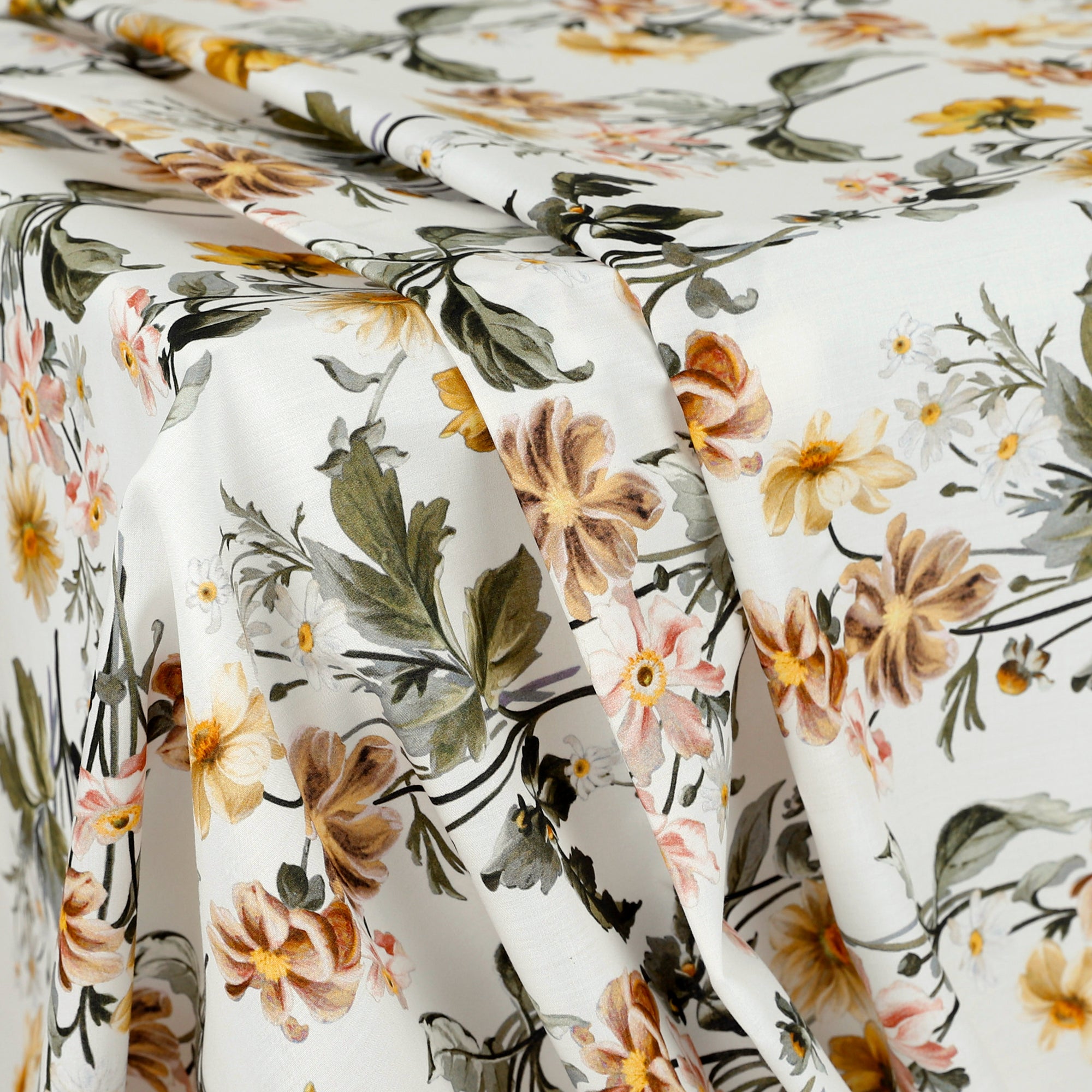 Liberty Tana Lawn - Barbara Covington / C