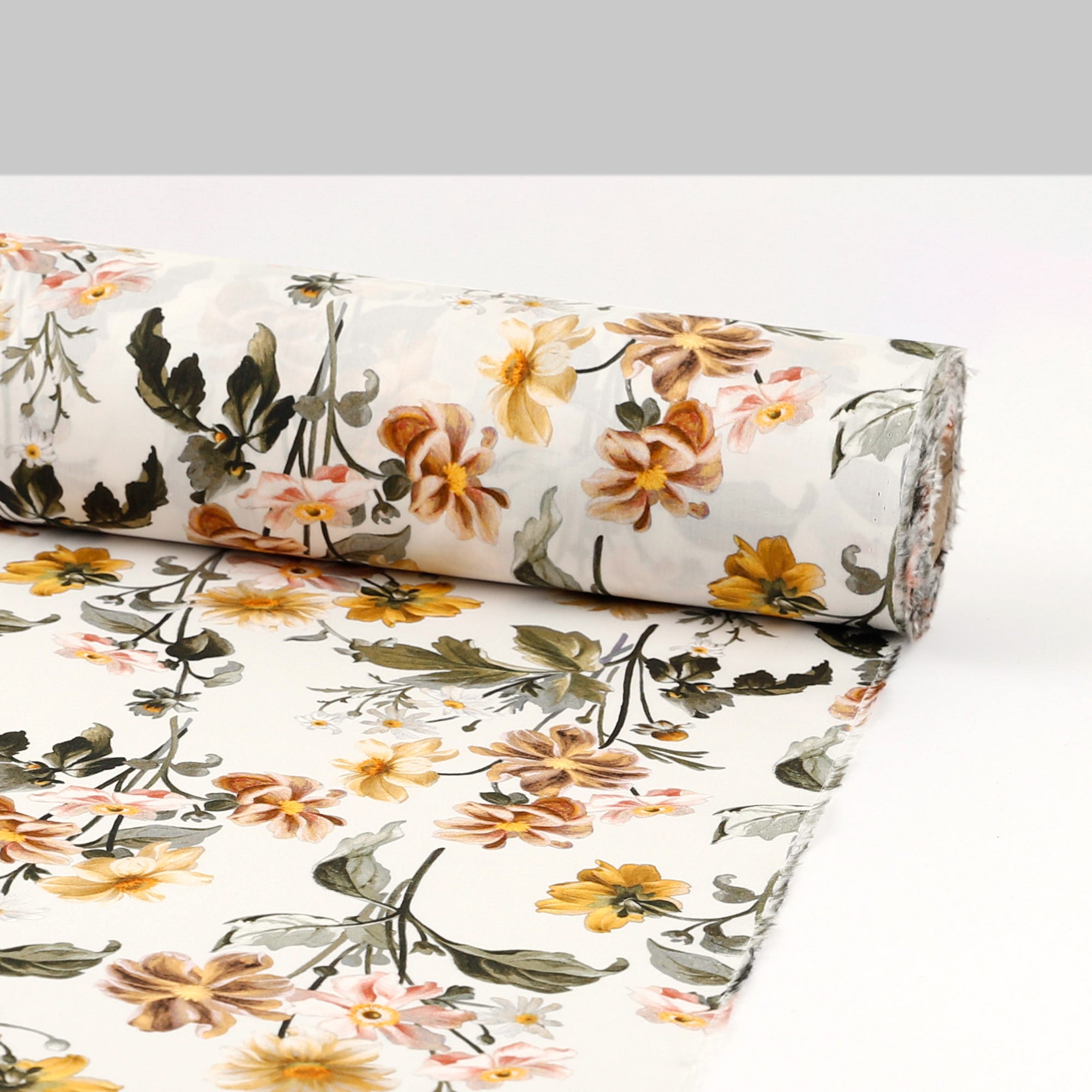 Liberty Tana Lawn - Barbara Covington / C