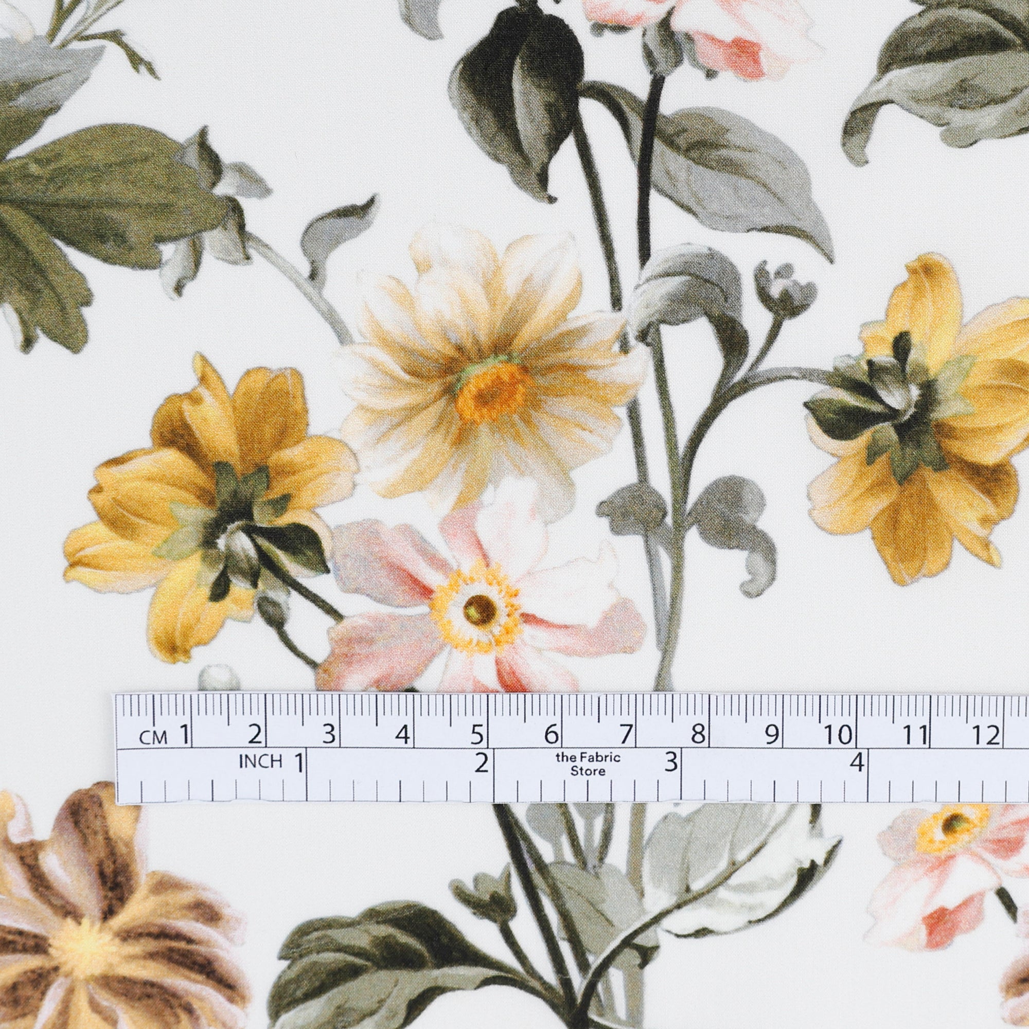 Liberty Tana Lawn - Barbara Covington / C