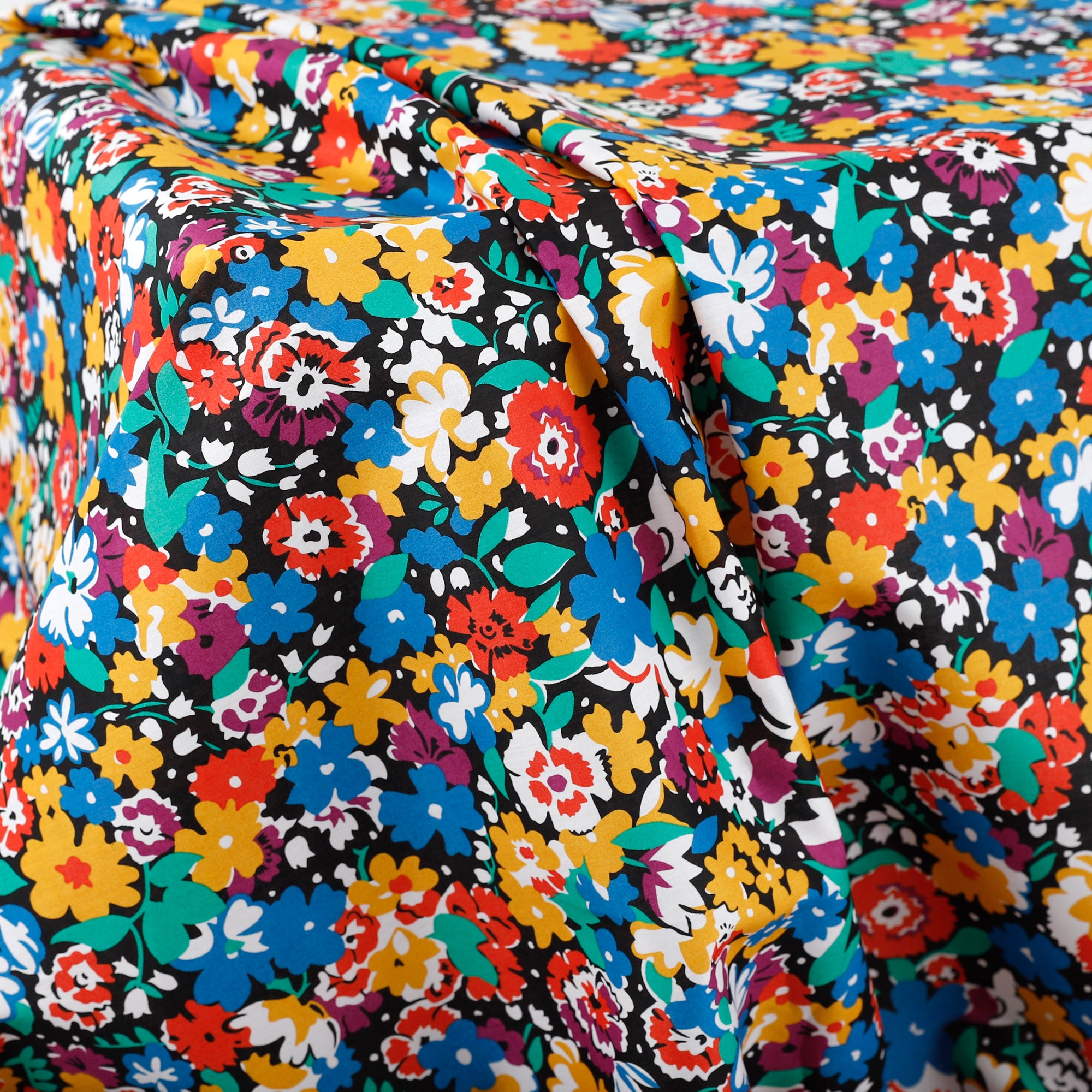 Liberty Tana Lawn - Gloria Lomo / A