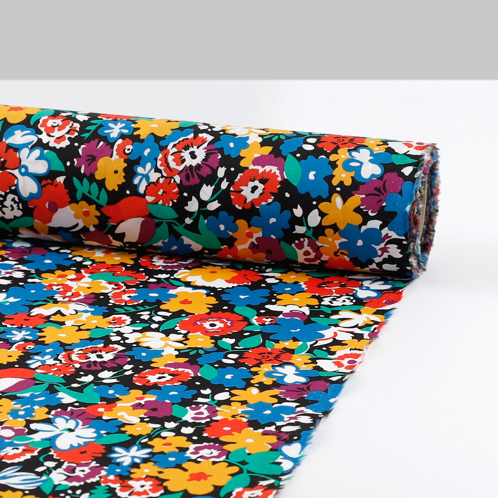 Liberty Tana Lawn - Gloria Lomo / A