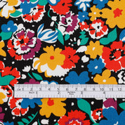 Liberty Tana Lawn - Gloria Lomo / A