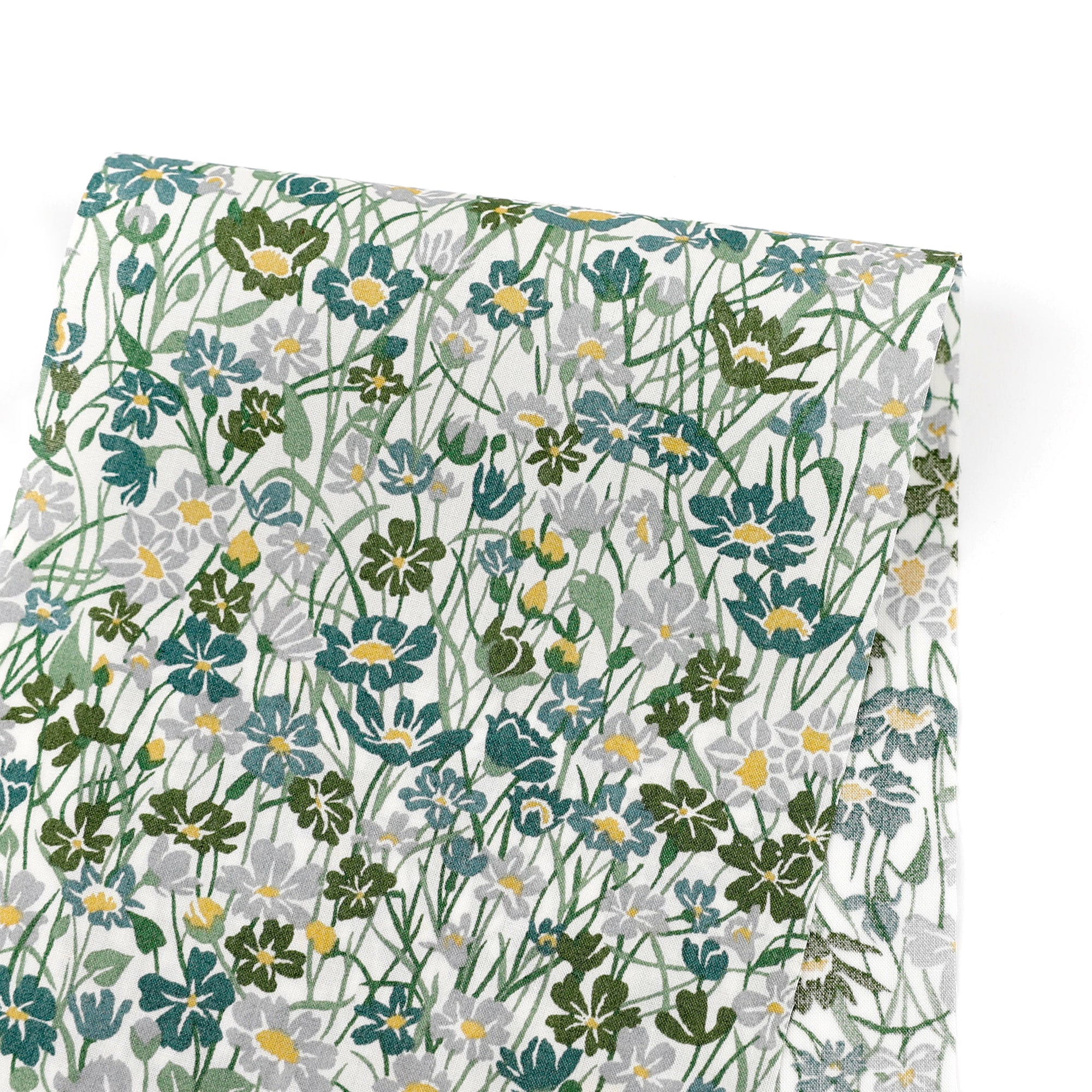 Liberty Tana Lawn - Meadowland / B