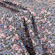 Liberty Tana Lawn - Sophia Garden / C