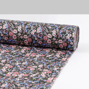 Liberty Tana Lawn - Sophia Garden / C