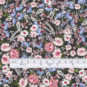Liberty Tana Lawn - Sophia Garden / C