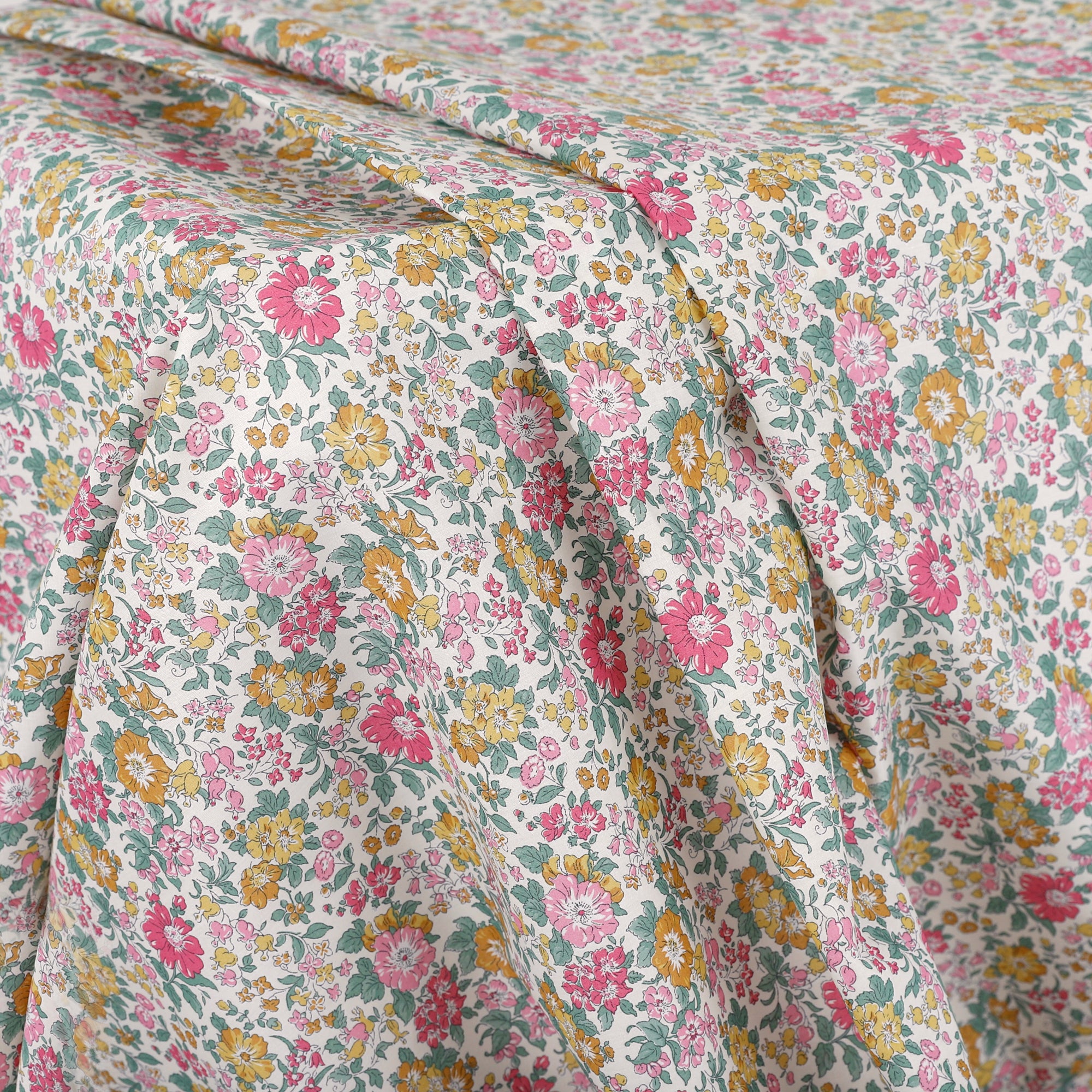 Liberty Tana Lawn - Clare Rich / C