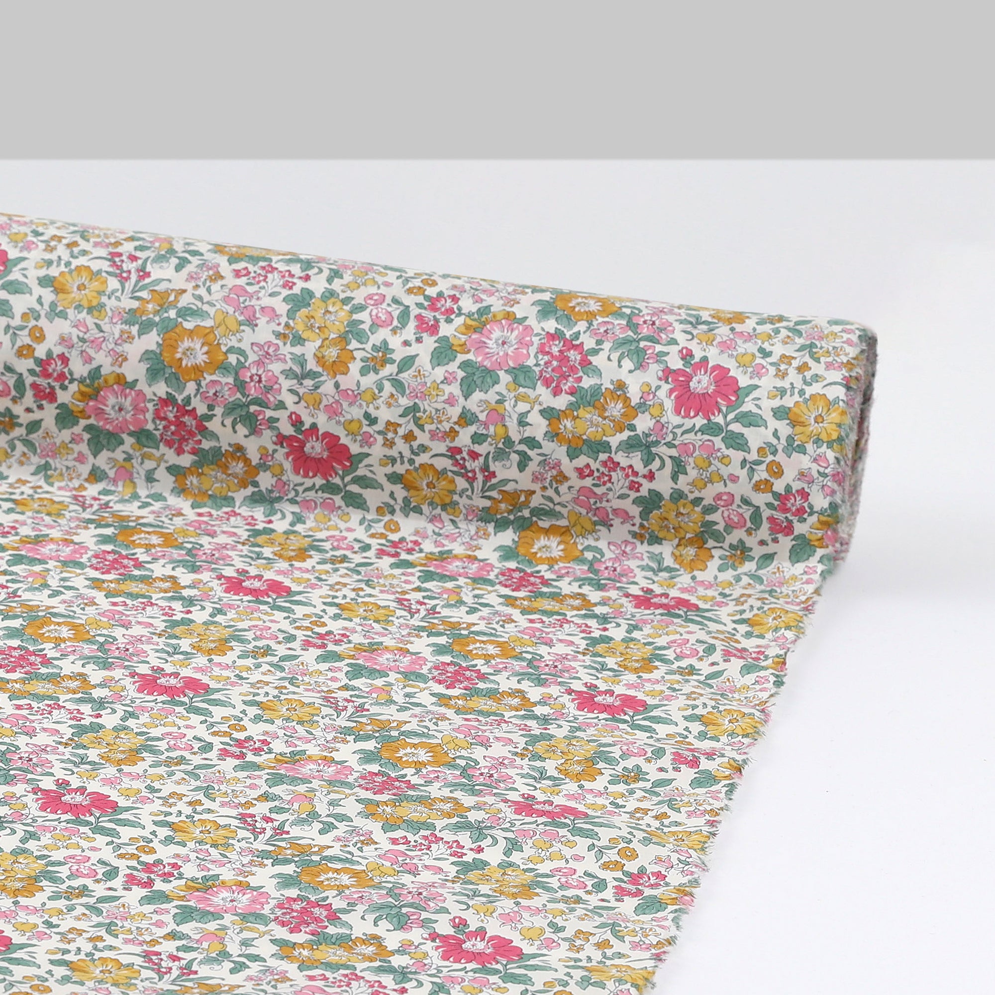 Liberty Tana Lawn - Clare Rich / C