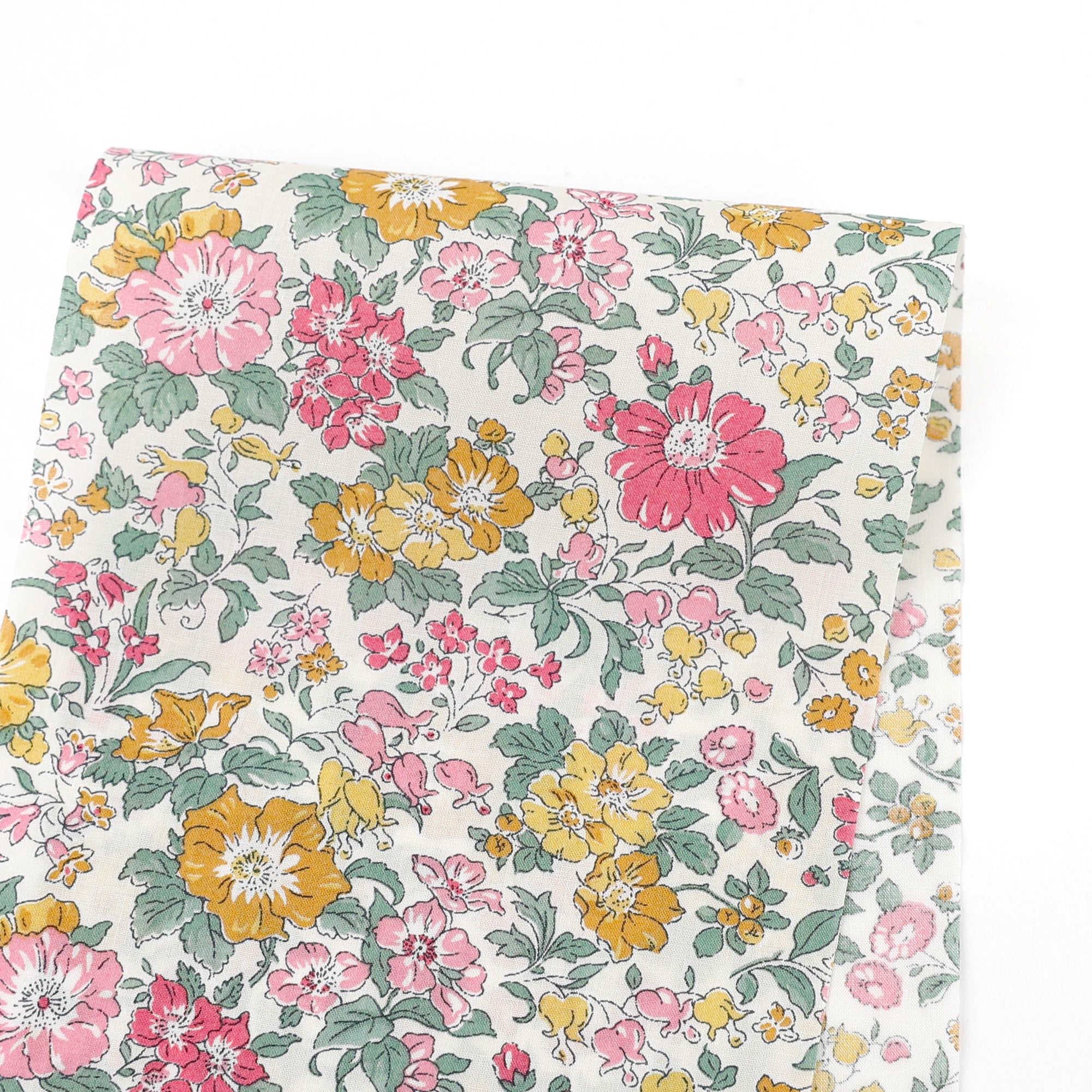 Liberty Tana Lawn - Clare Rich / C