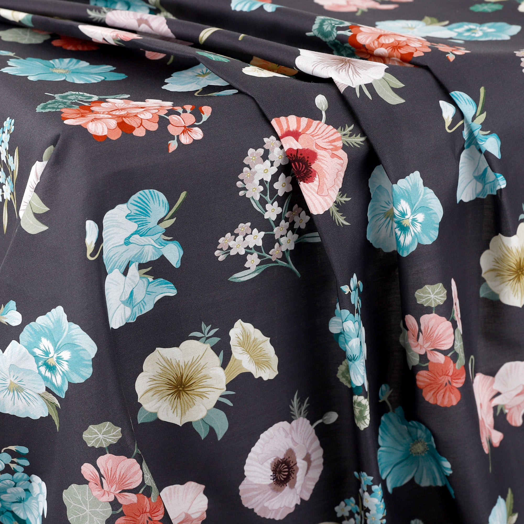 Liberty Tana Lawn - Mrs Gardener / C