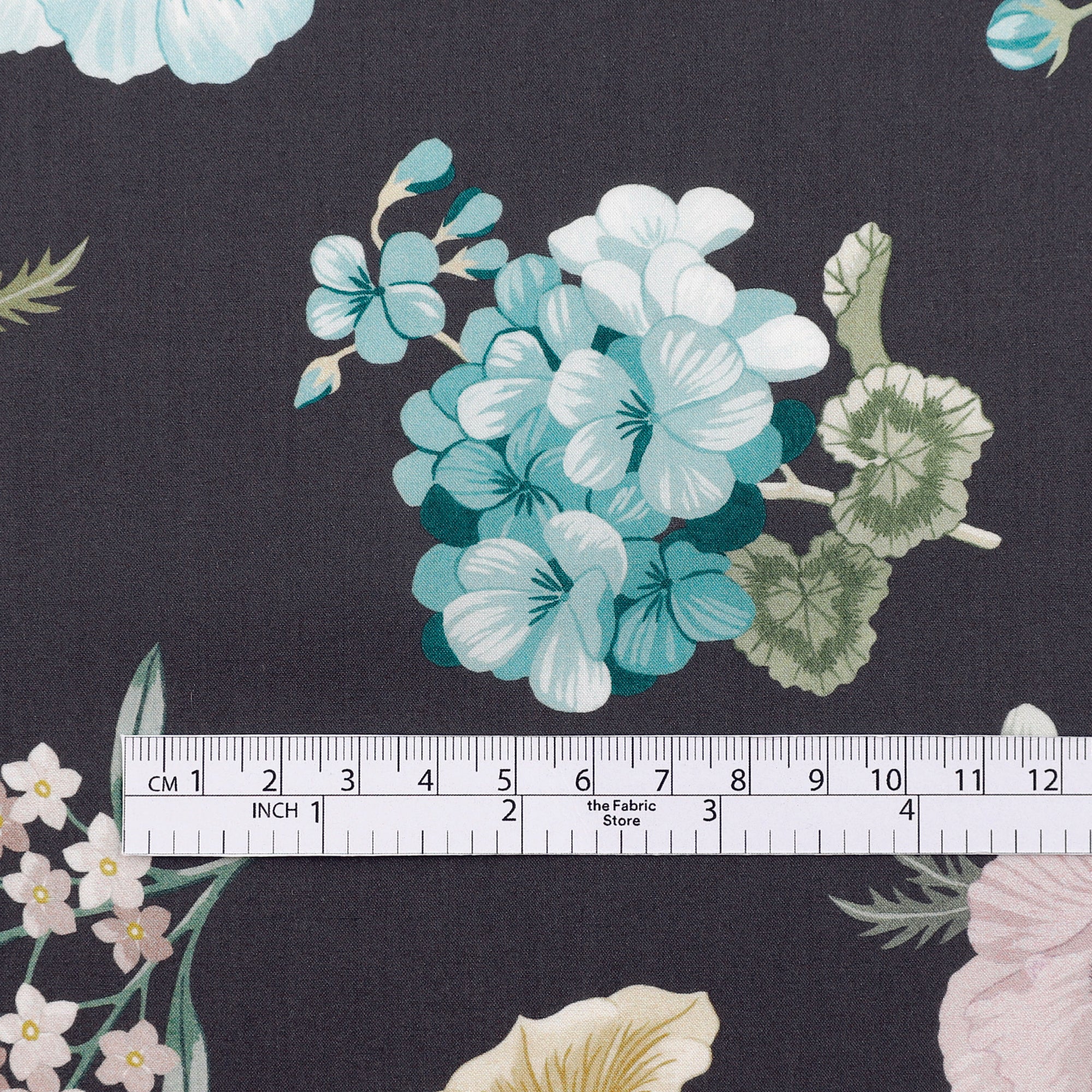 Liberty Tana Lawn - Mrs Gardener / C