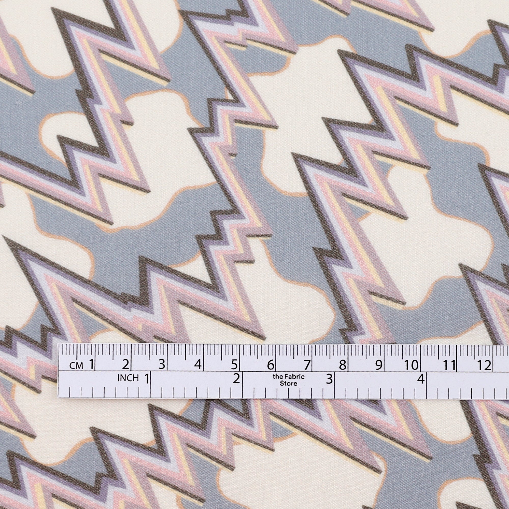 Liberty Tana Lawn - Zeus / B