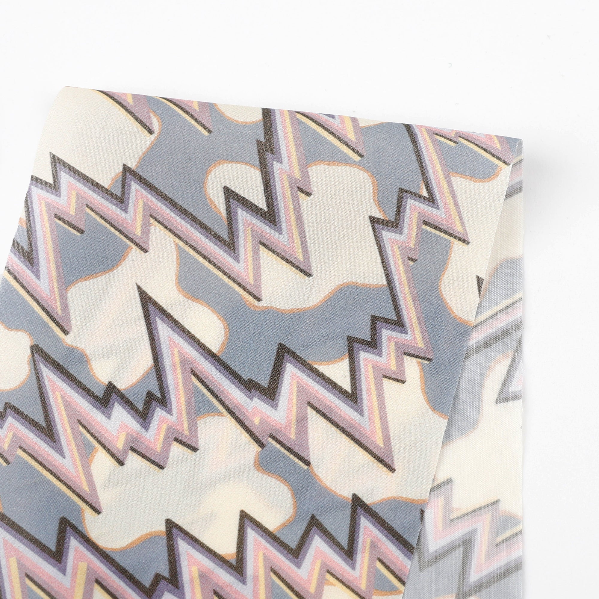 Liberty Tana Lawn - Zeus / B