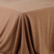 Lightweight Merino Jersey - Walnut Marle