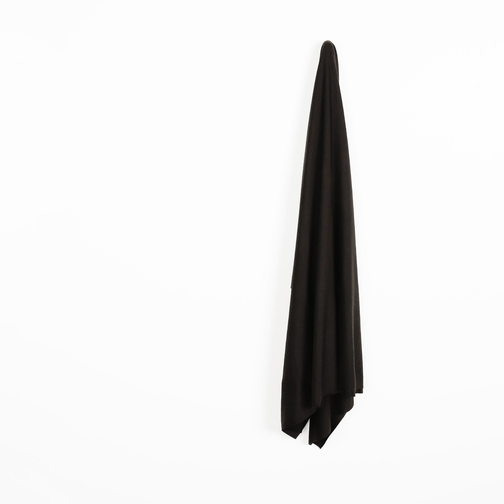 Lightweight Stretch Merino / Nylon - Black