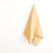 Midweight Linen - Crema