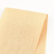 Midweight Linen - Crema