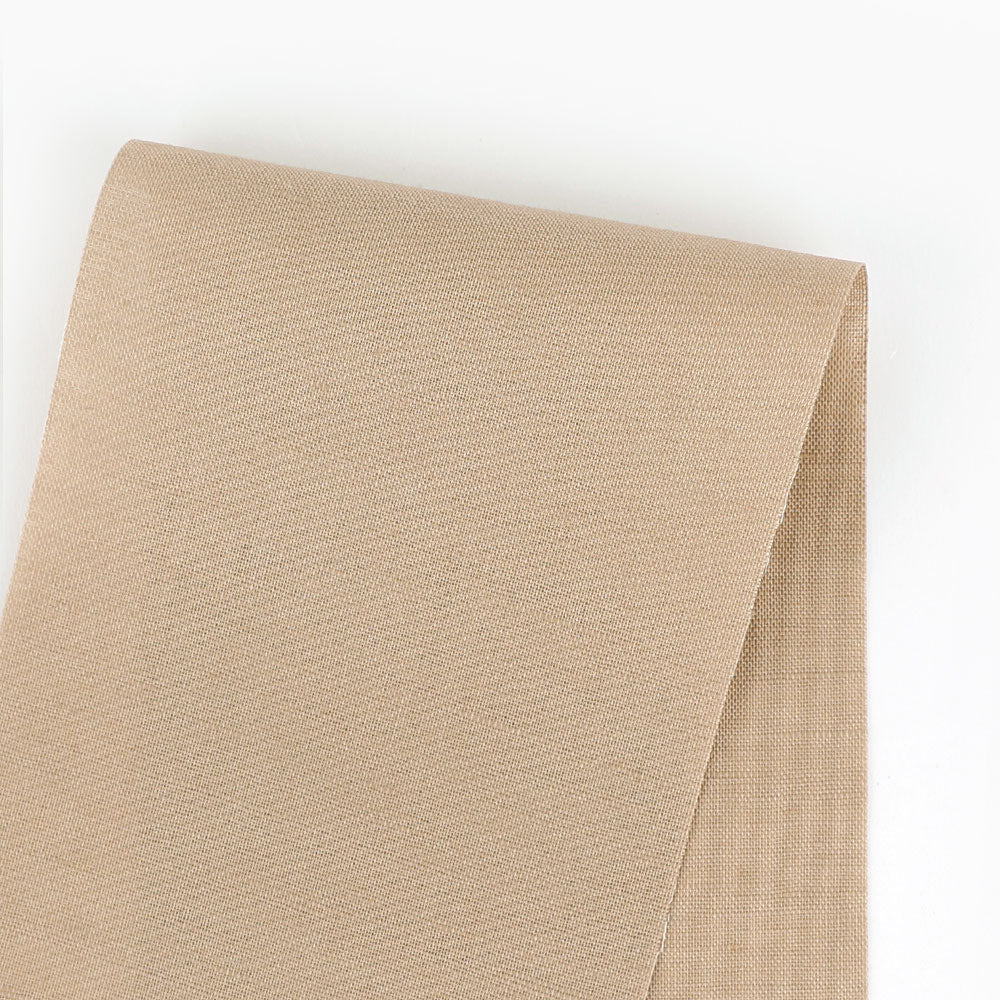 Linen / Cotton - Pinto