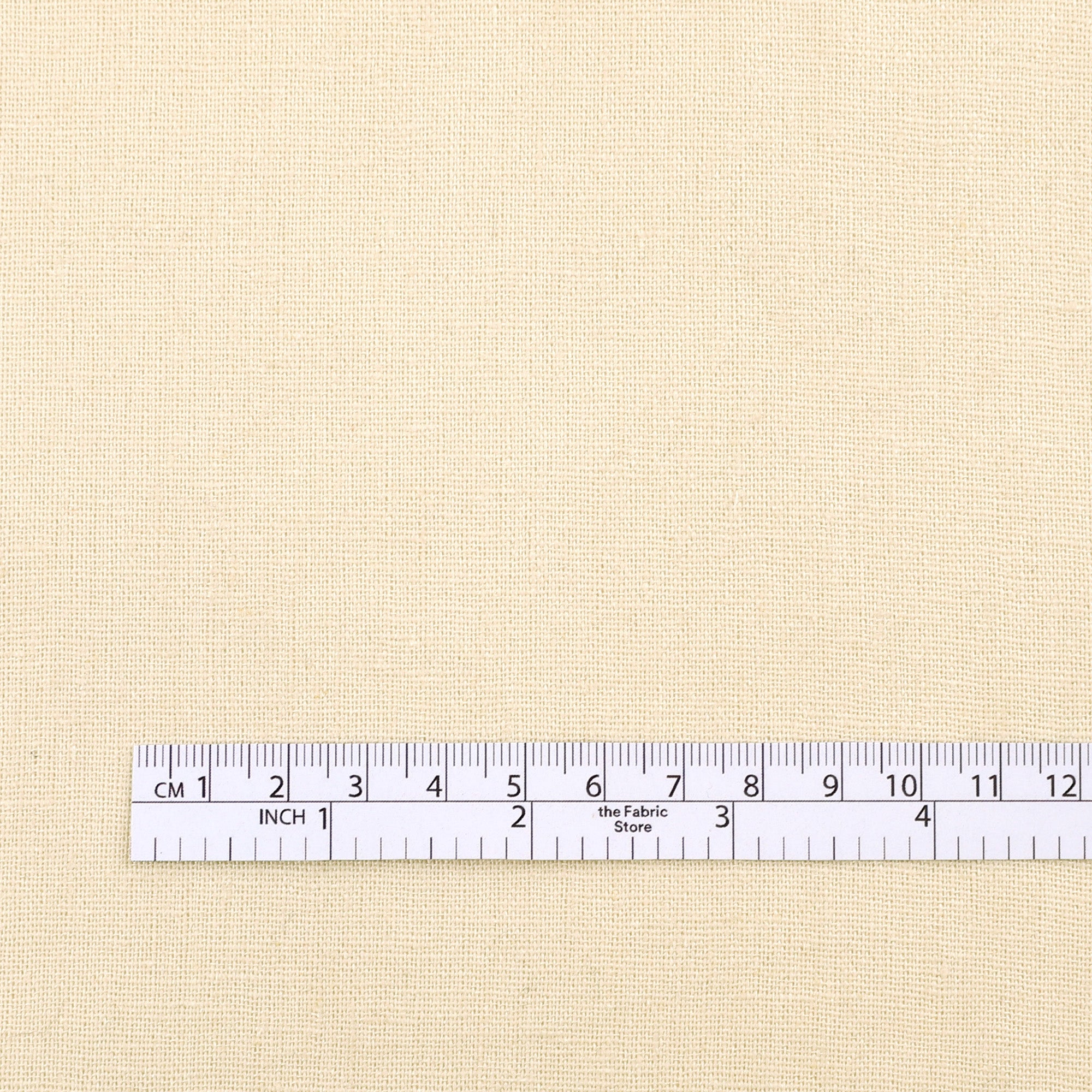 Midweight Linen / Rayon - Soy