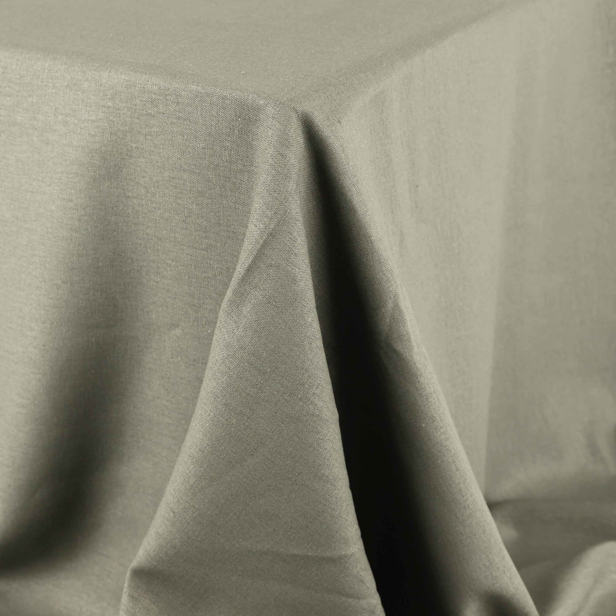 Soft Linen / Rayon - Dry Oregano