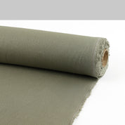 Soft Linen / Rayon - Dry Oregano