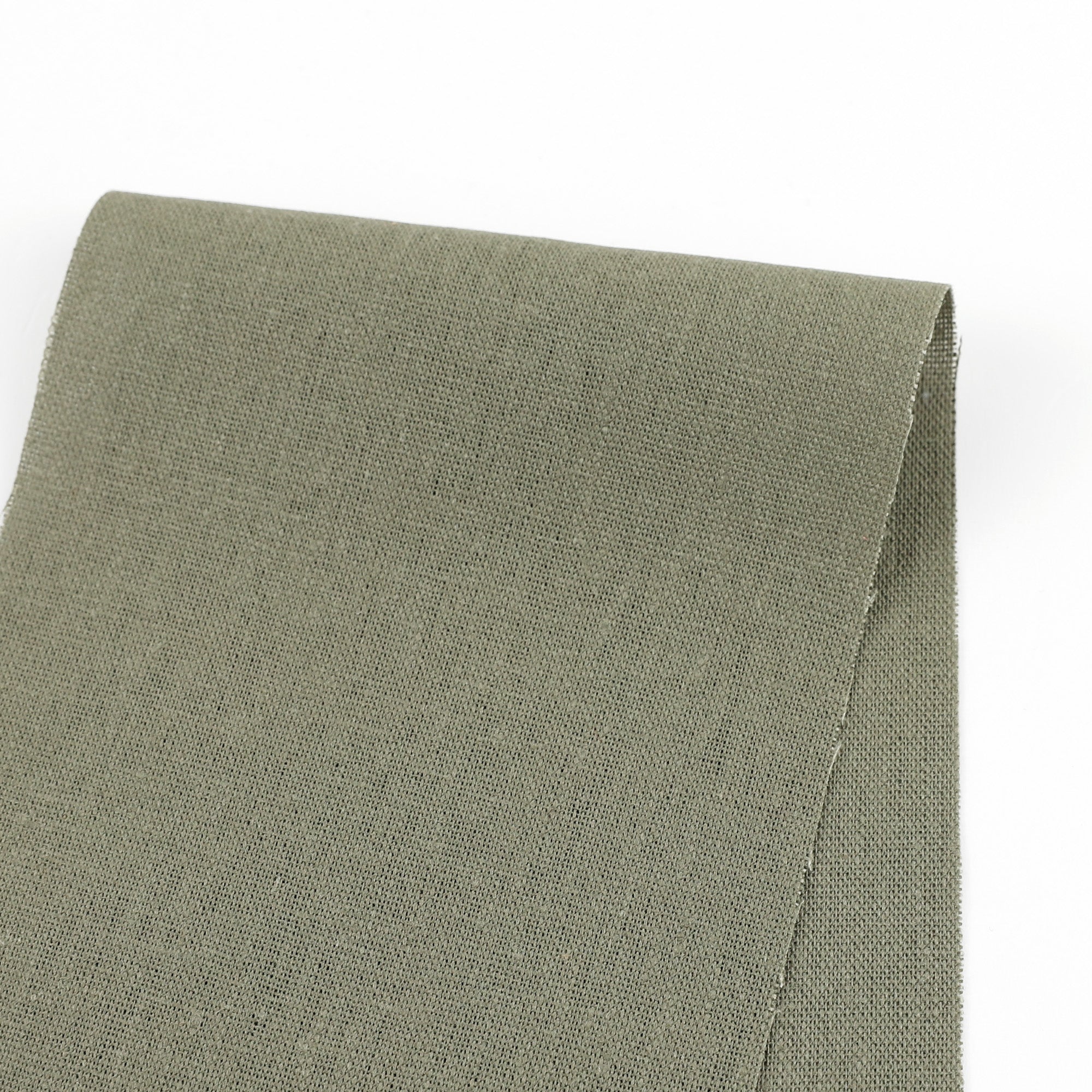 Soft Linen / Rayon - Dry Oregano