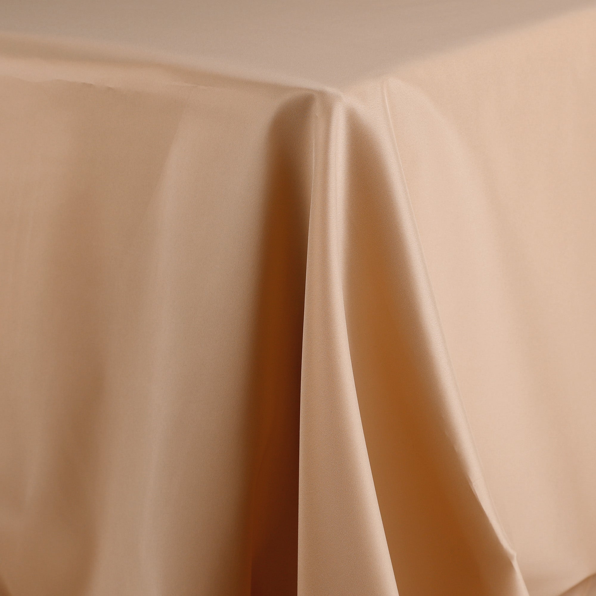 Lightweight Stretch Twill Lining - Praline