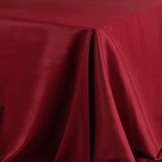 Lightweight Stretch Twill Lining - Oxblood