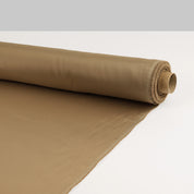 Lightweight Stretch Twill Lining - Malt