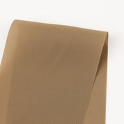 Lightweight Stretch Twill Lining - Malt