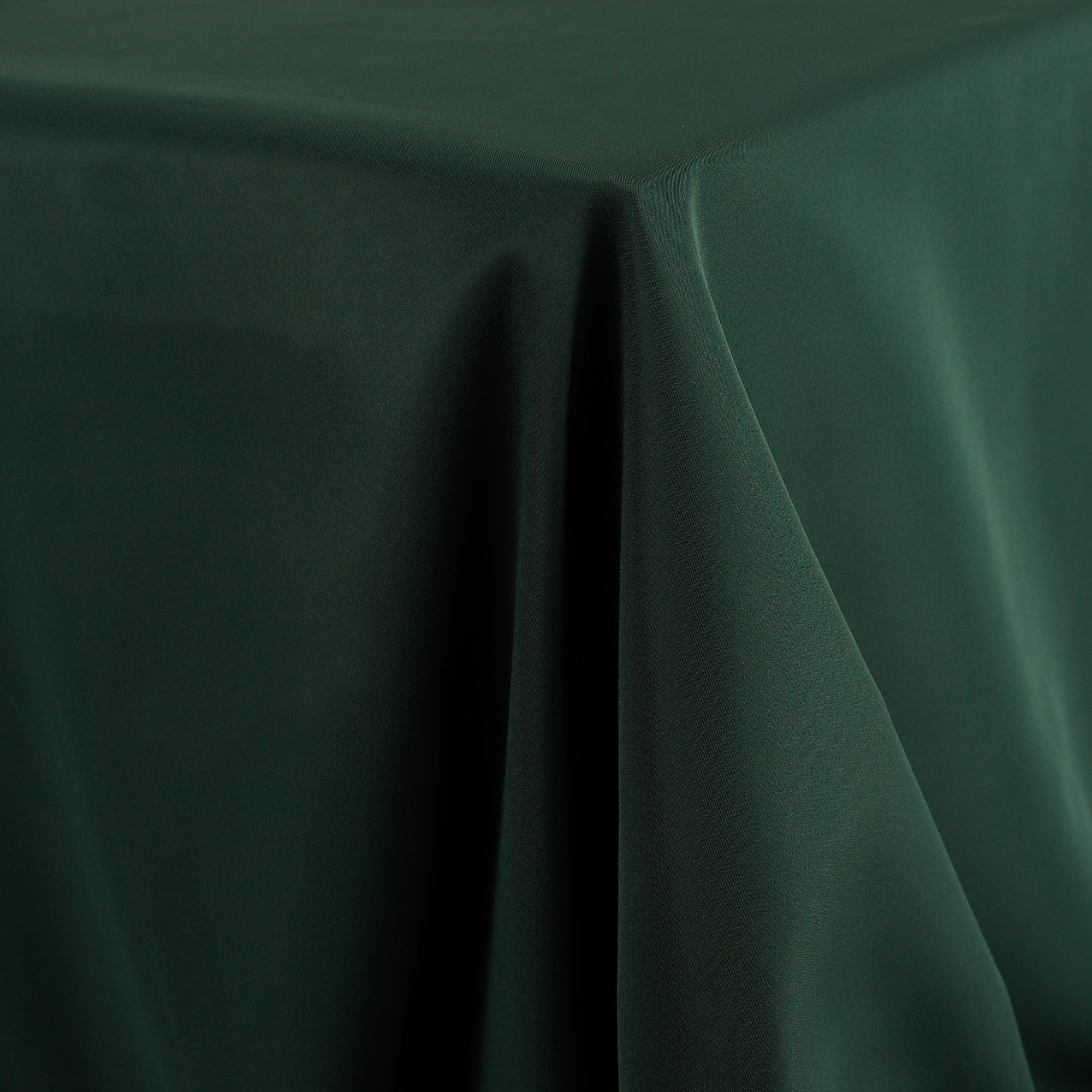 Lightweight Stretch Twill Lining - Hunter