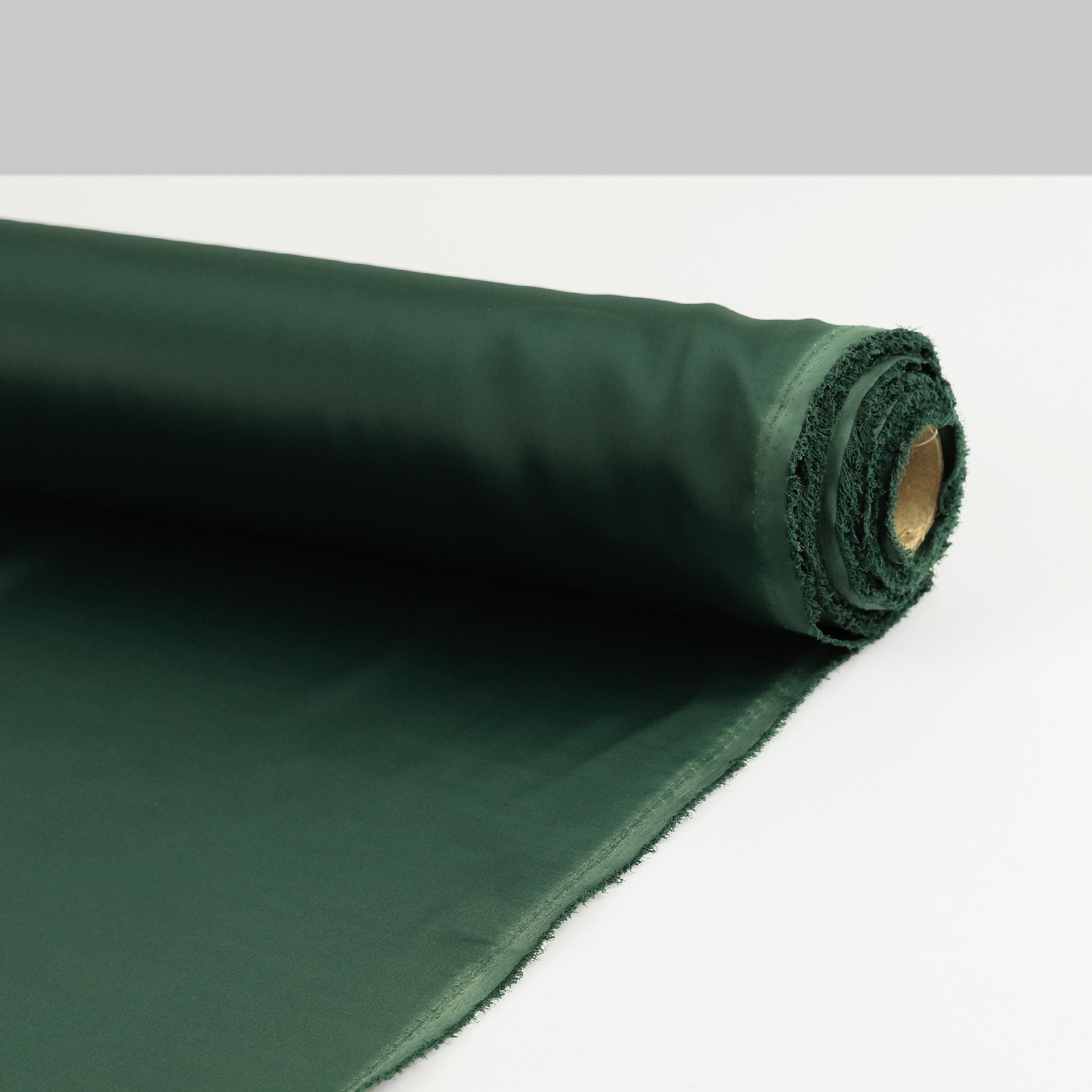 Lightweight Stretch Twill Lining - Hunter