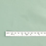 Lightweight Stretch Twill Lining - Pale Jade