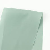 Lightweight Stretch Twill Lining - Pale Jade