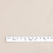 Lightweight Stretch Twill Lining - Kaolin
