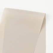 Lightweight Stretch Twill Lining - Kaolin