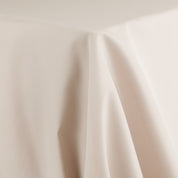 Lightweight Stretch Twill Lining - Macadamia