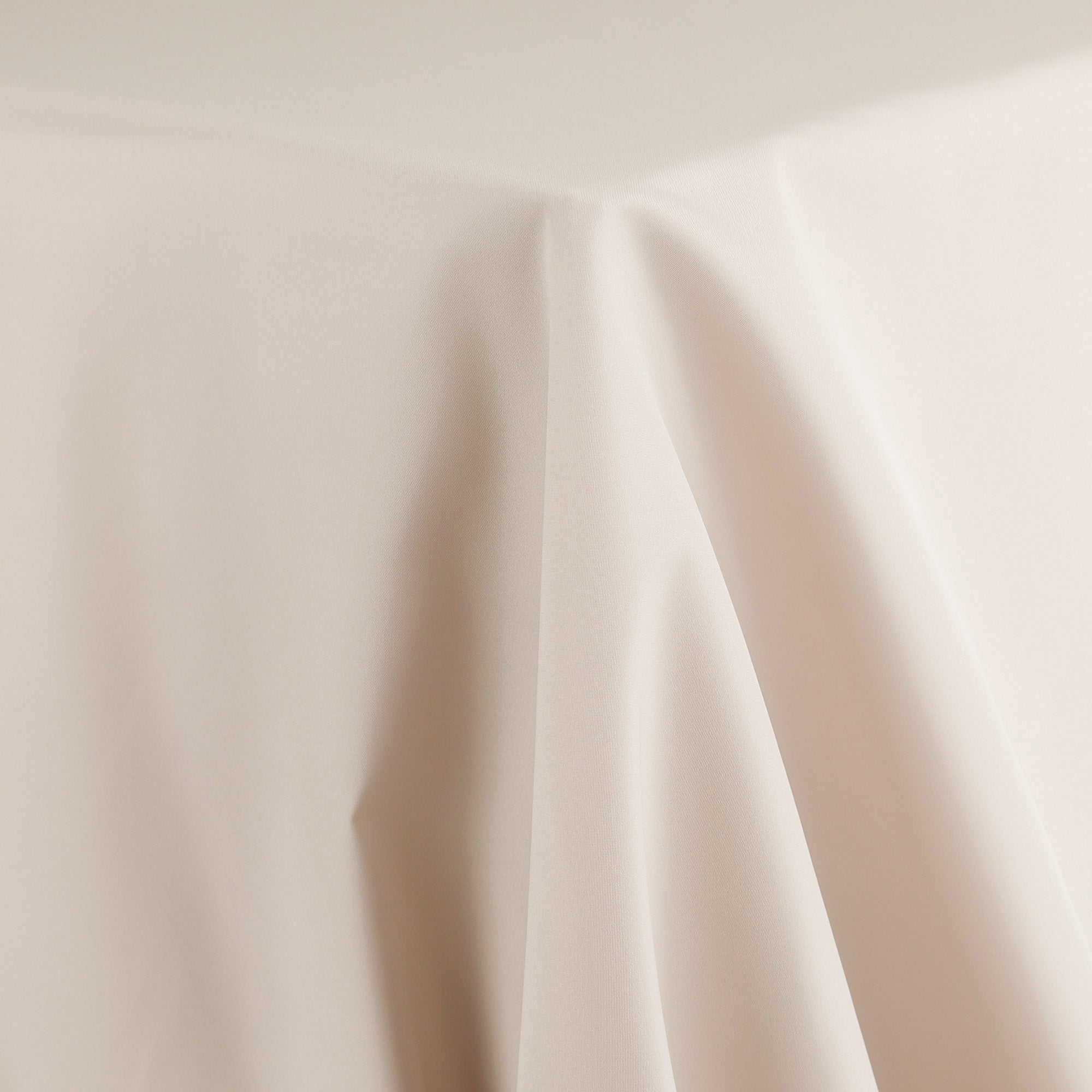 Lightweight Stretch Twill Lining - Macadamia