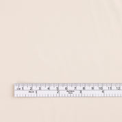 Lightweight Stretch Twill Lining - Macadamia