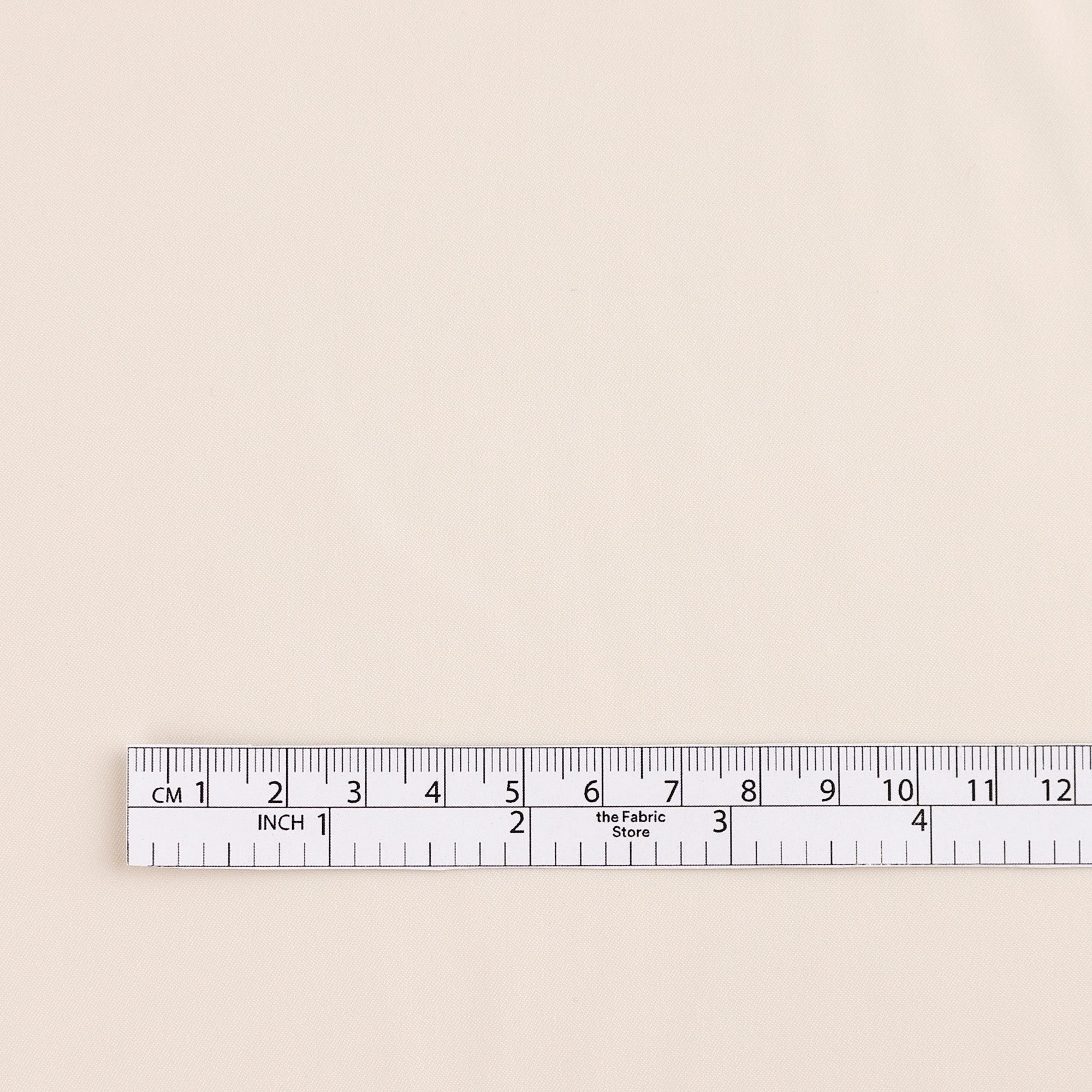 Lightweight Stretch Twill Lining - Macadamia