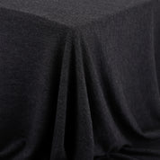 Heavyweight Merino Sweatshirting - Coal