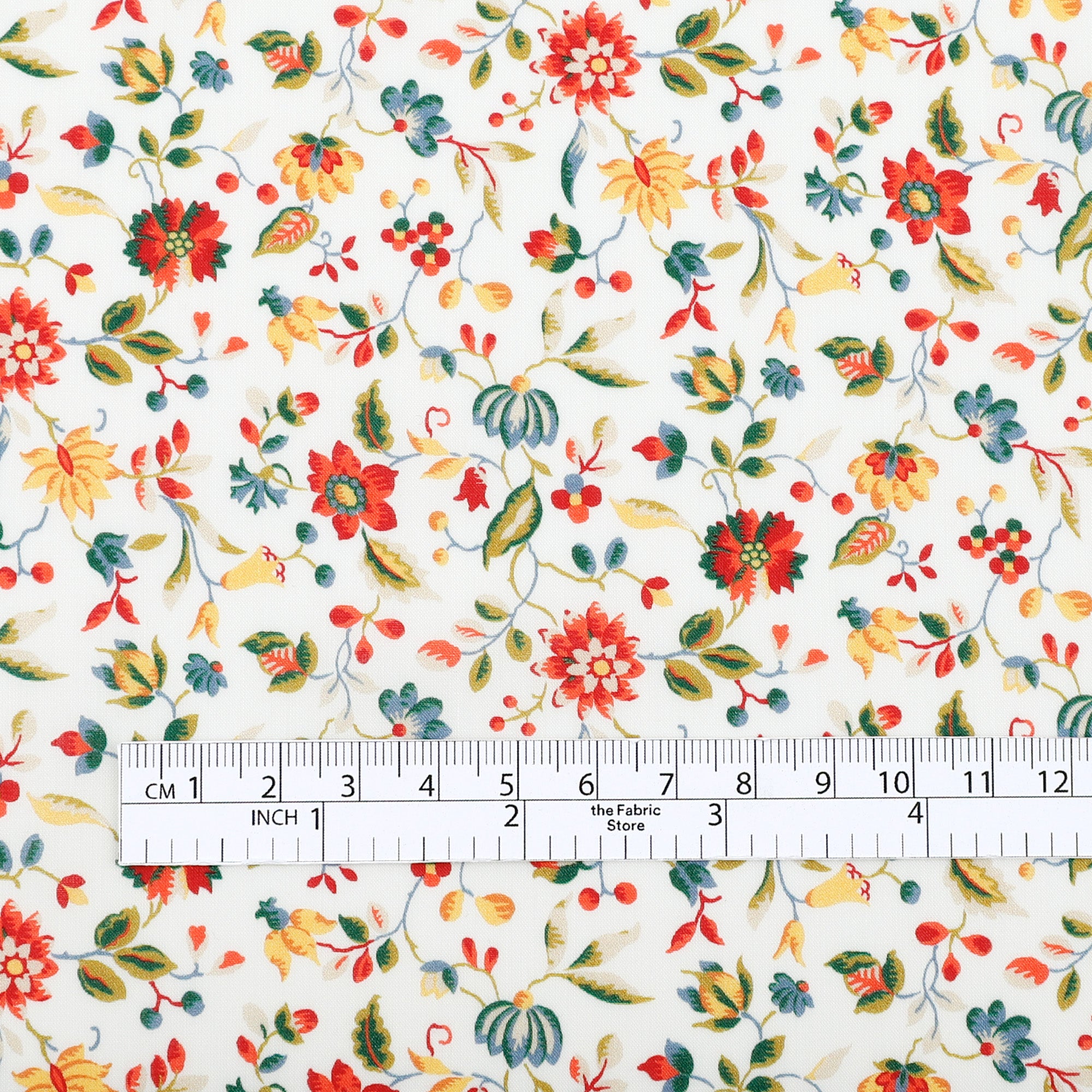 Liberty Tana Lawn - Luna Belle / C