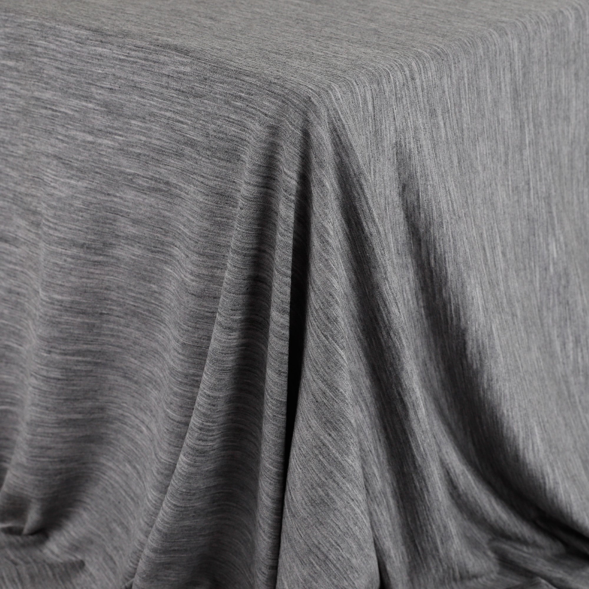 RWS Merino / Nylon Jersey - Concrete