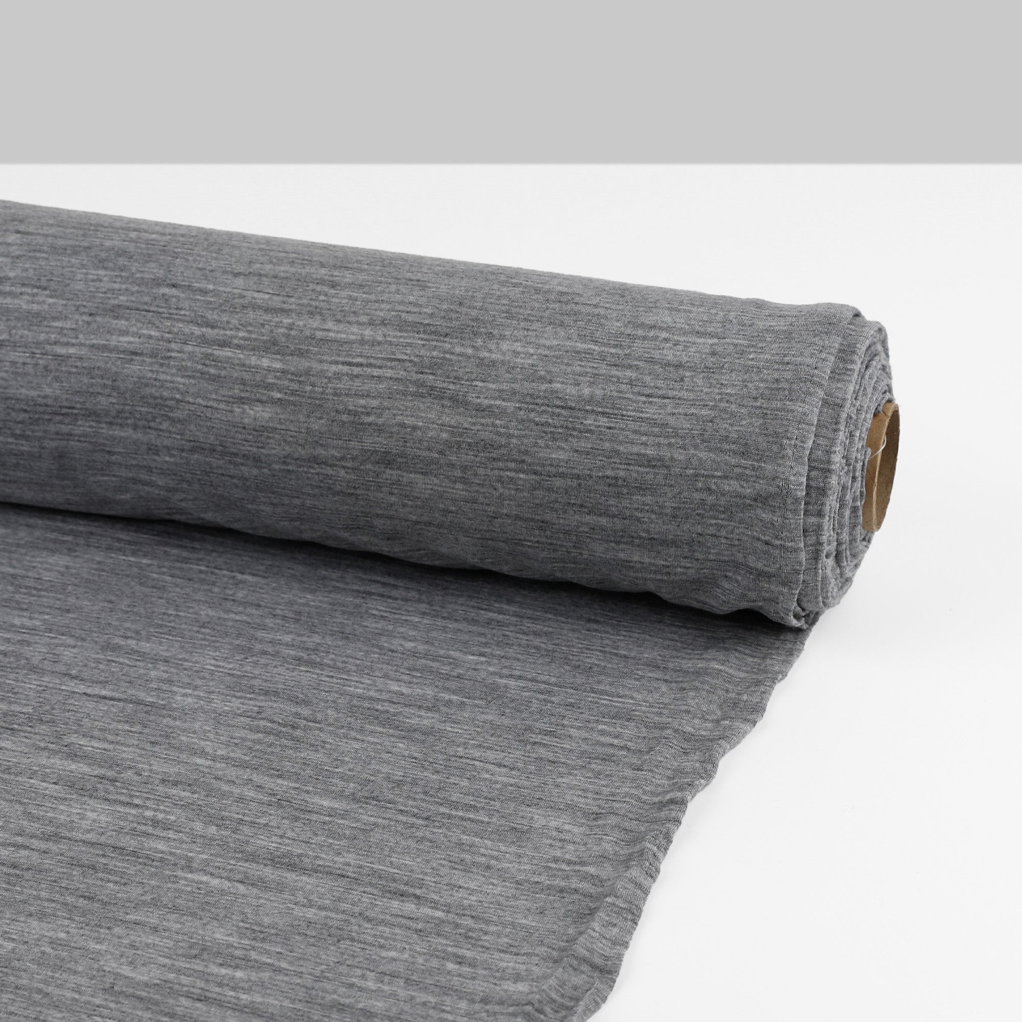 RWS Merino / Nylon Jersey - Concrete