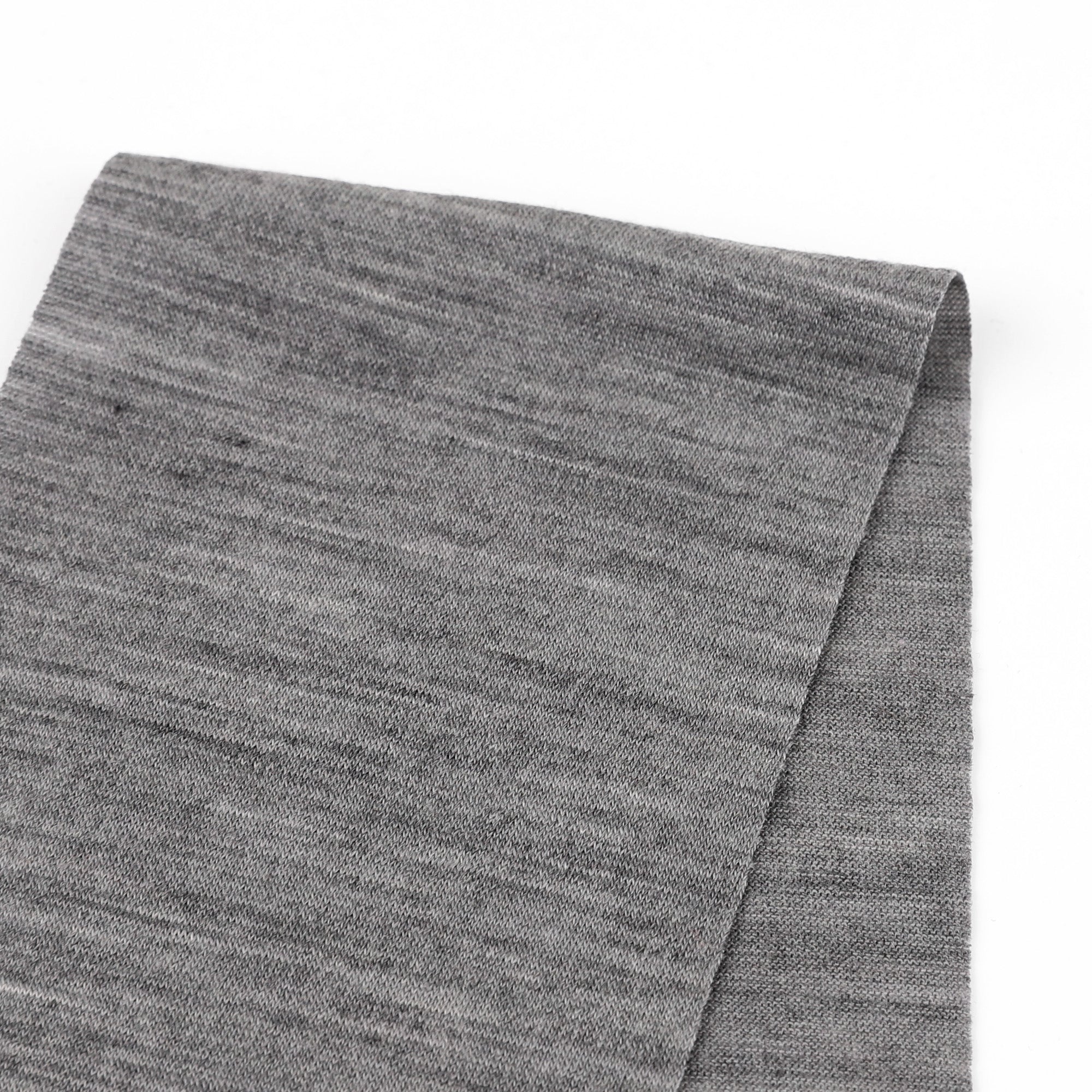 RWS Merino / Nylon Jersey - Concrete