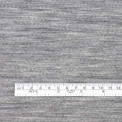 Lightweight Merino Jersey - Grey Marle